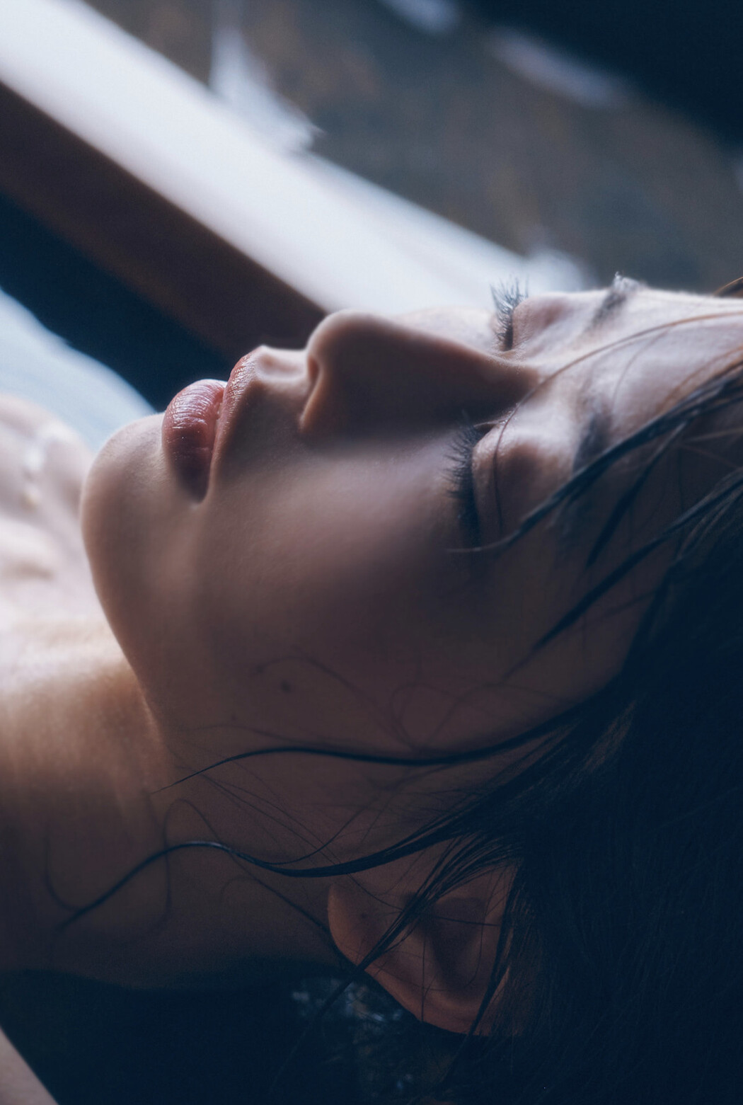 Mariri Okutsu 奥津マリリ, FLASHデジタル写真集 『プロポーズ』 Set.02