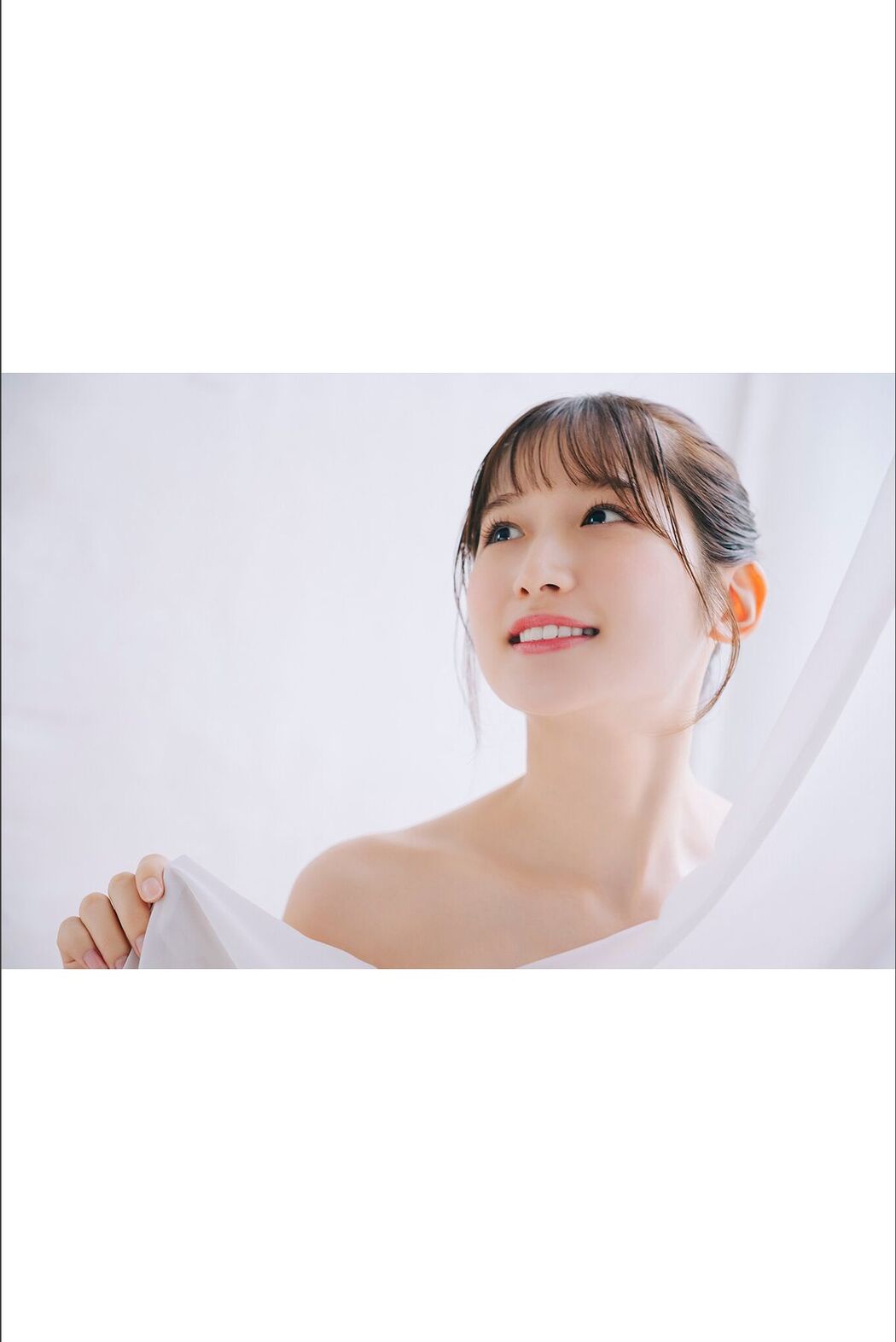 JP Kaiga Kotori 貝賀琴莉 &#8211; さえずり」 ヤングチャンピオンデジグラ (74P)