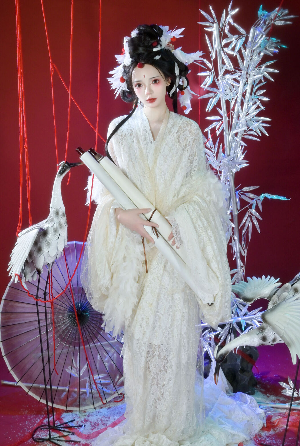 YiTuYu艺图语 Vol.8231 哩小莹 (25P)