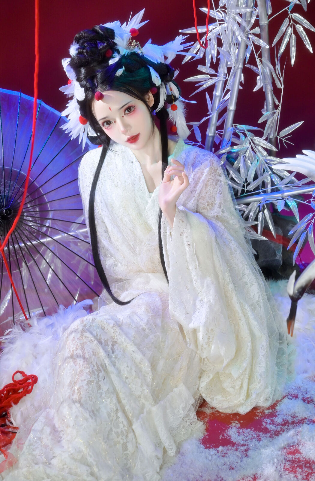YiTuYu艺图语 Vol.8231 哩小莹 (25P)