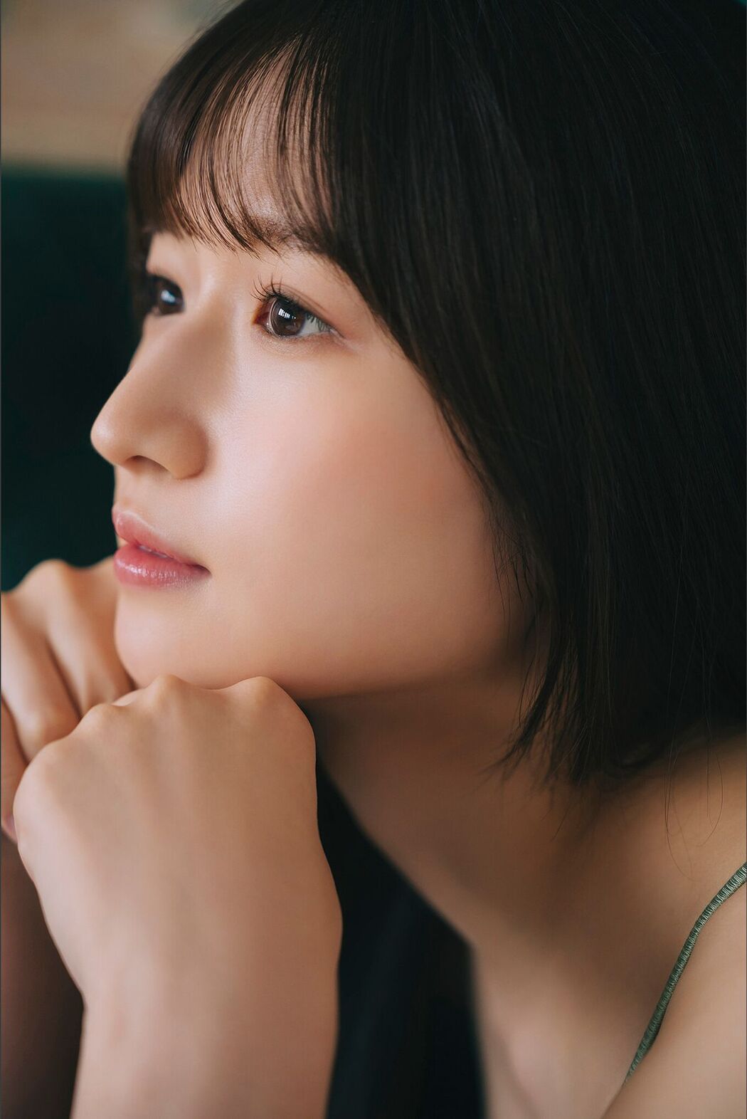 JP Kaiga Kotori 貝賀琴莉 &#8211; さえずり」 ヤングチャンピオンデジグラ (74P)