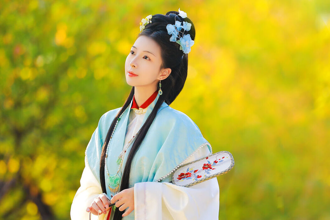 YiTuYu艺图语 Vol.8230 酒酿圆子 (24P)