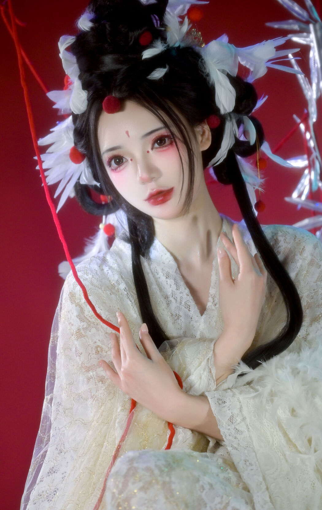 YiTuYu艺图语 Vol.8231 哩小莹 (25P)