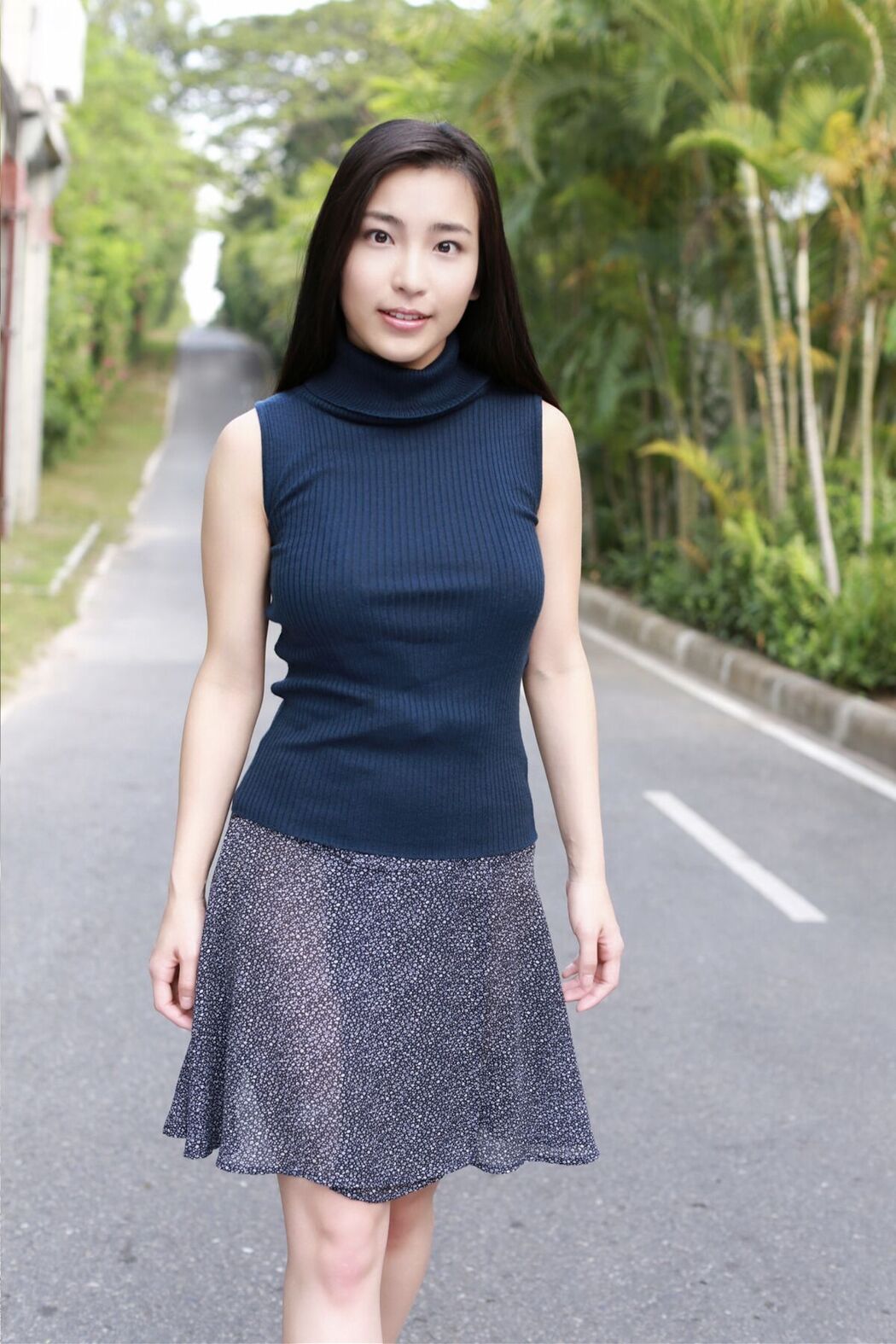 JP Rin Karasawa 唐沢りん &#8211; Look Me 必撮 まるごと (77P)