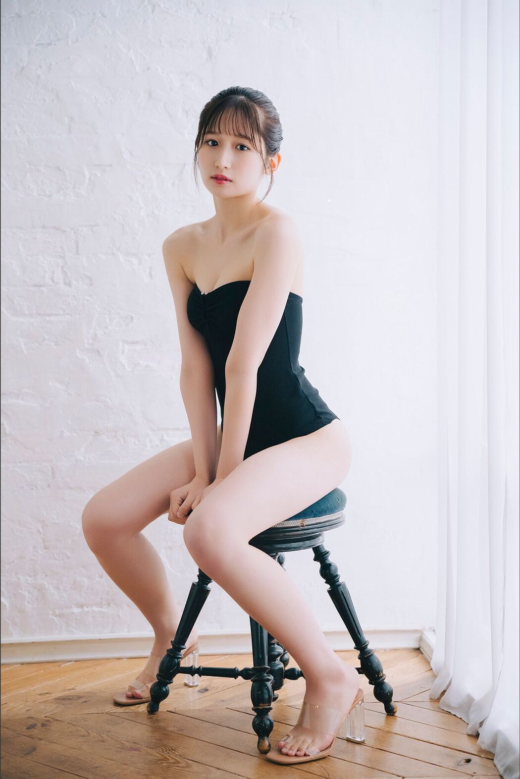 JP Kaiga Kotori 貝賀琴莉 &#8211; さえずり」 ヤングチャンピオンデジグラ (74P)