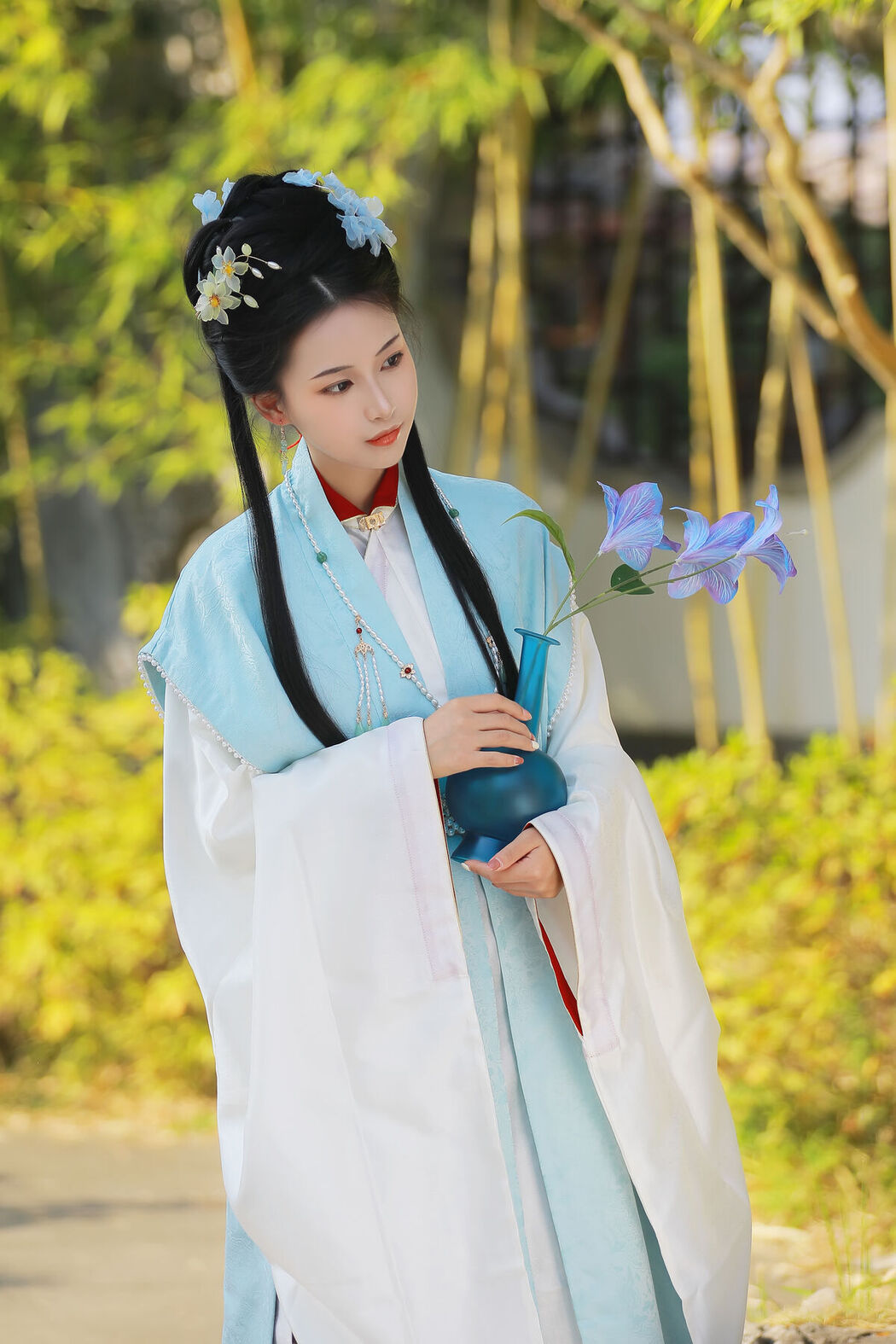 YiTuYu艺图语 Vol.8230 酒酿圆子 (24P)