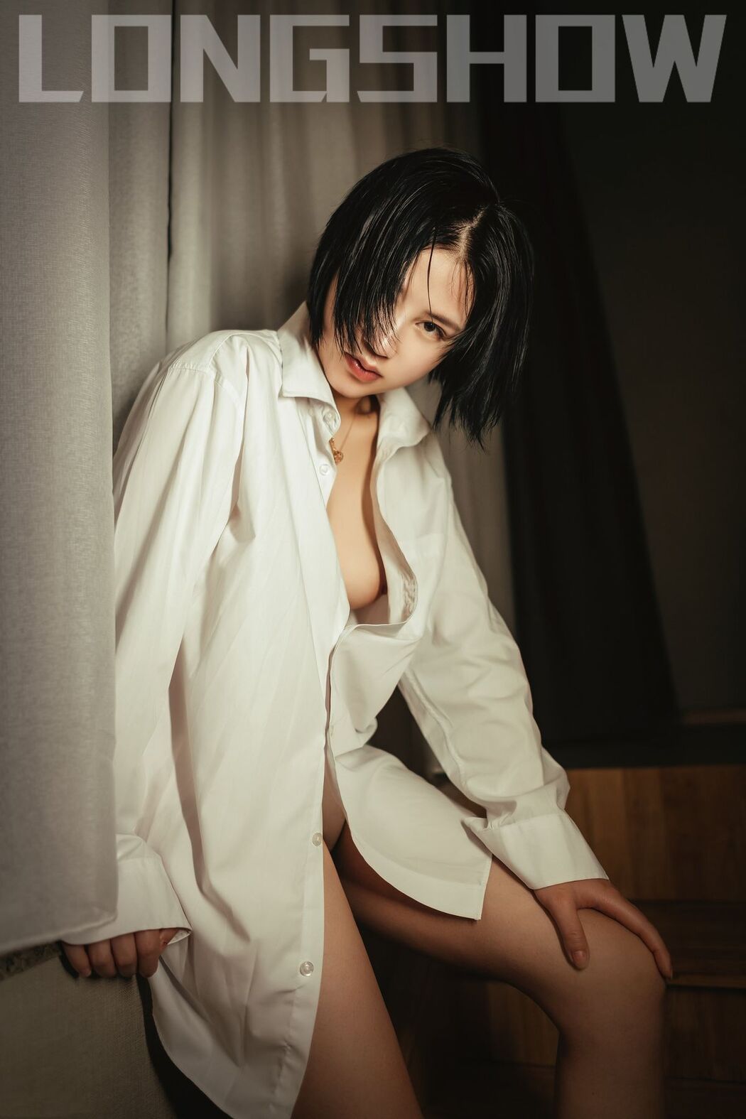 Longshow Photography – 唯美色情写真集 Part10 (63P)