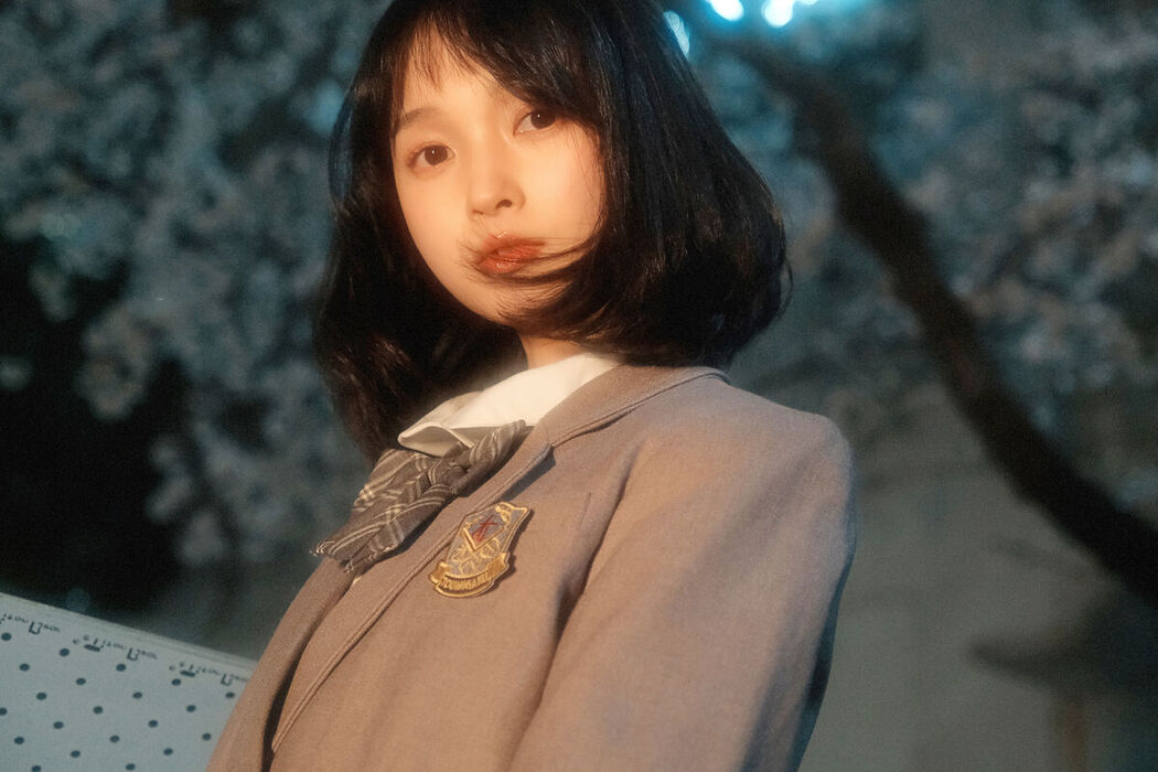 YiTuYu艺图语 Vol.8232 乌堆少女 (25P)