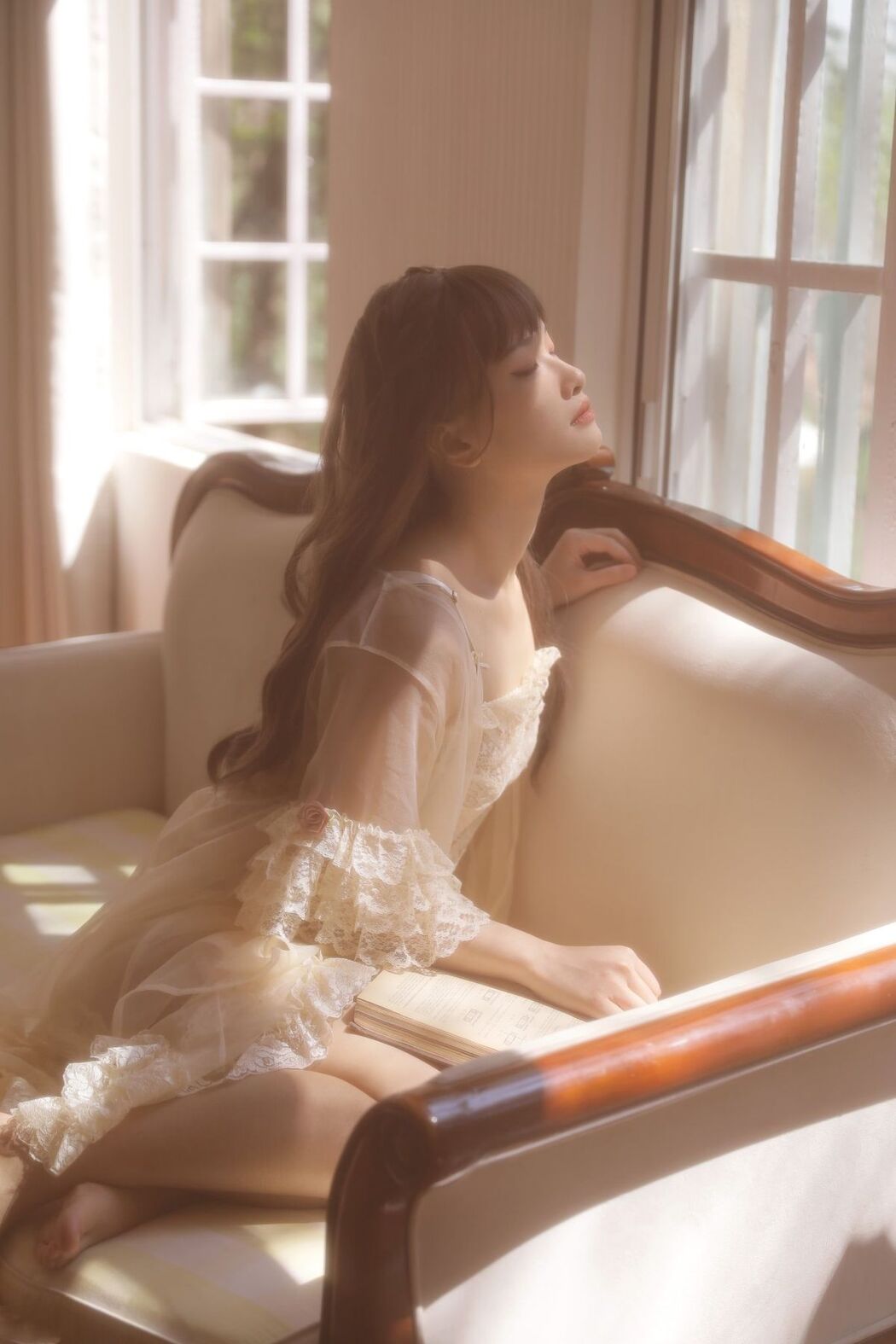 Photos by 三青叶子 &#8211; 笙歌夜宴 唯美顶级仙女集 Ep.001 Part04 (65P)