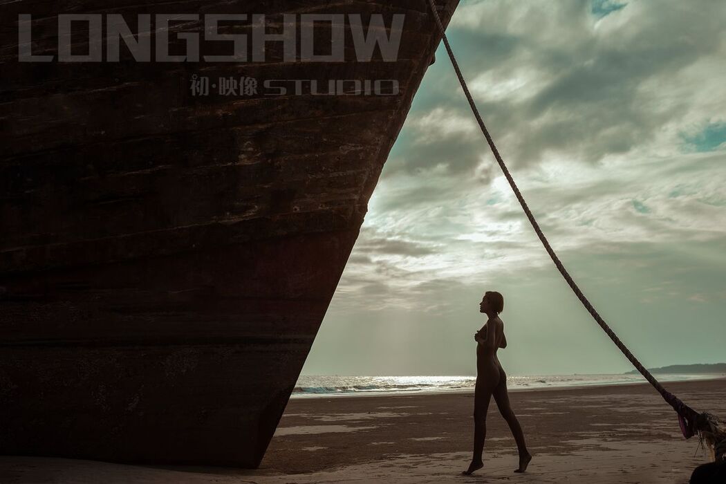 Longshow Photography – 唯美色情写真集 Part10 (63P)