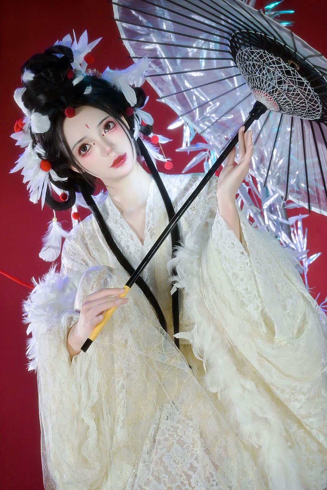 YiTuYu艺图语 Vol.8231 哩小莹 (25P)