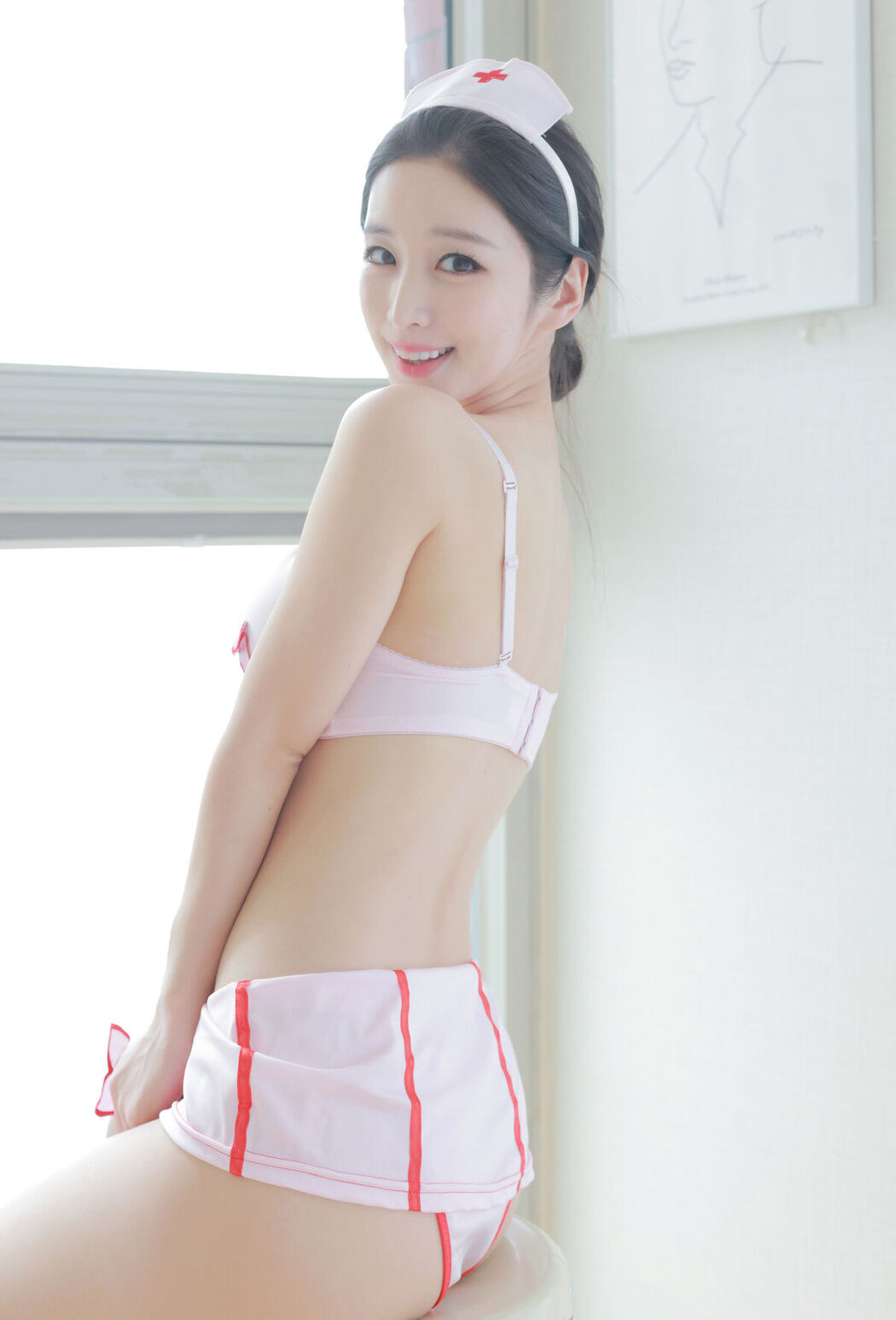 Kim Na Jung 김나정 &#8211; Vol.05 (88P)