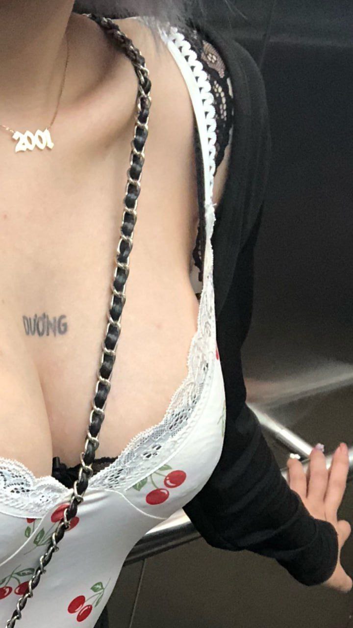 Bé Dương Vietnamese