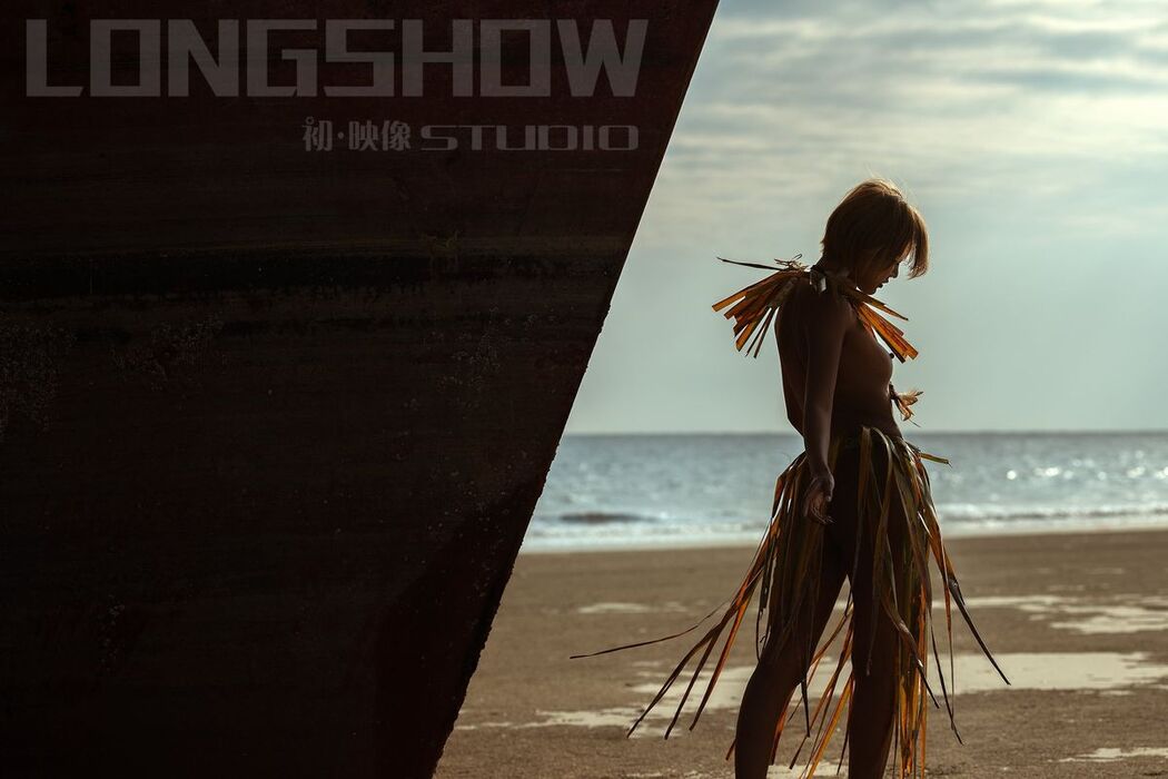 Longshow Photography – 唯美色情写真集 Part10 (63P)