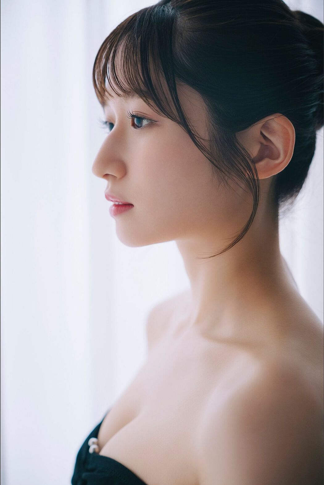 JP Kaiga Kotori 貝賀琴莉 &#8211; さえずり」 ヤングチャンピオンデジグラ (74P)