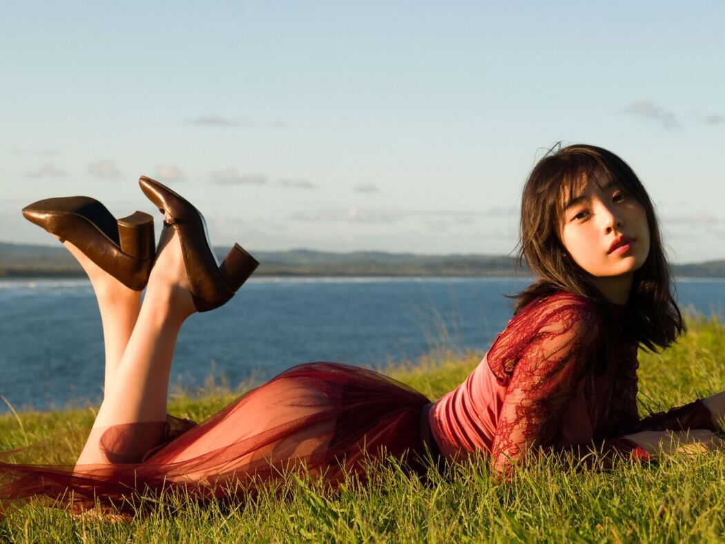 JP Kikuchi Hina 菊地姫奈 – Another Memory Part01 (65P)
