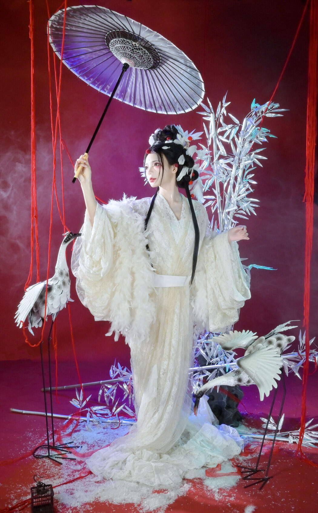 YiTuYu艺图语 Vol.8231 哩小莹 (25P)