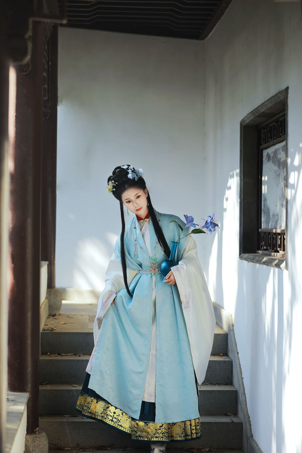YiTuYu艺图语 Vol.8230 酒酿圆子 (24P)