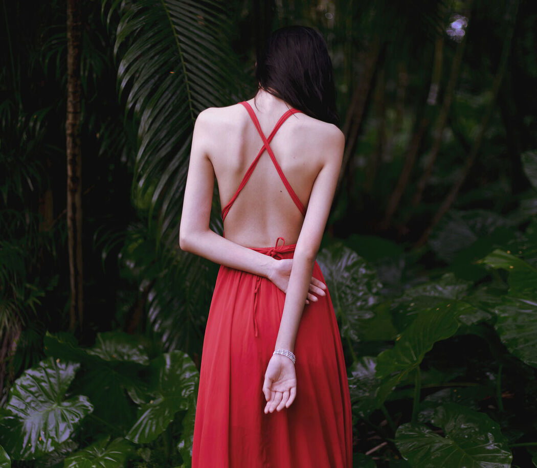 Photos by 三青叶子 &#8211; 唯美写真套图2