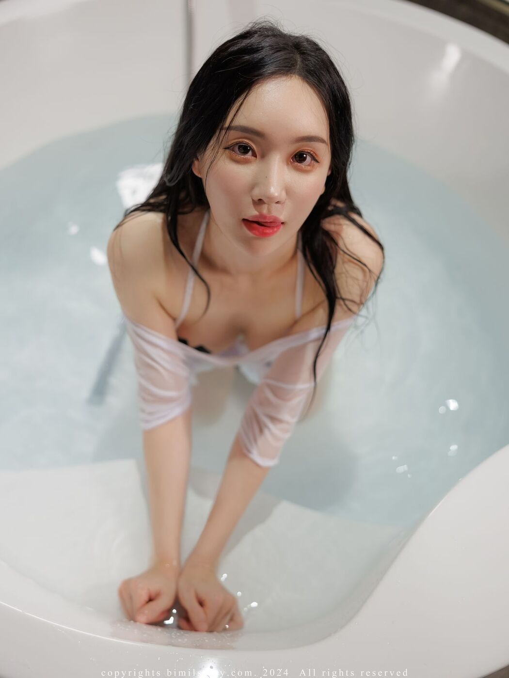 Bimilstory Gyuri 규리 &#8211; Vol.01 Debut &#8211; First Impression (60P)