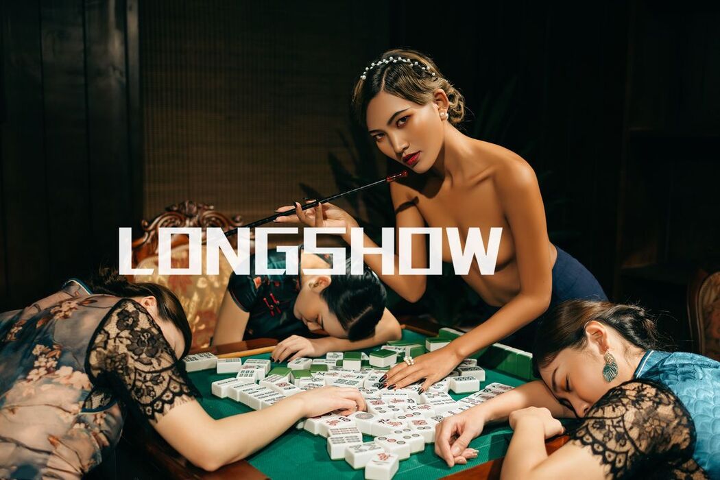 Longshow Photography – 唯美色情写真集 Part09 (63P)