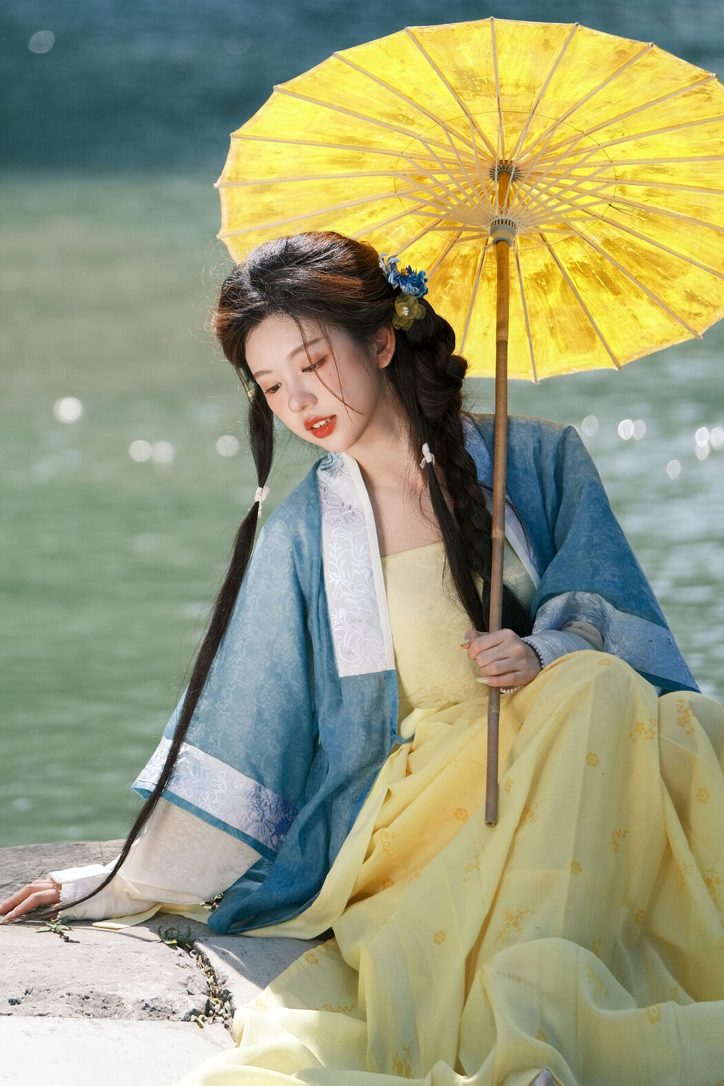 YiTuYu艺图语 Vol.8225 整整 (20P)
