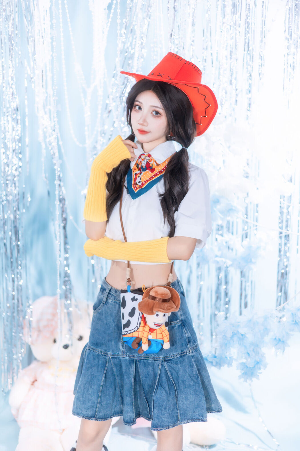 YiTuYu艺图语 Vol.8228 佚名 (22P)