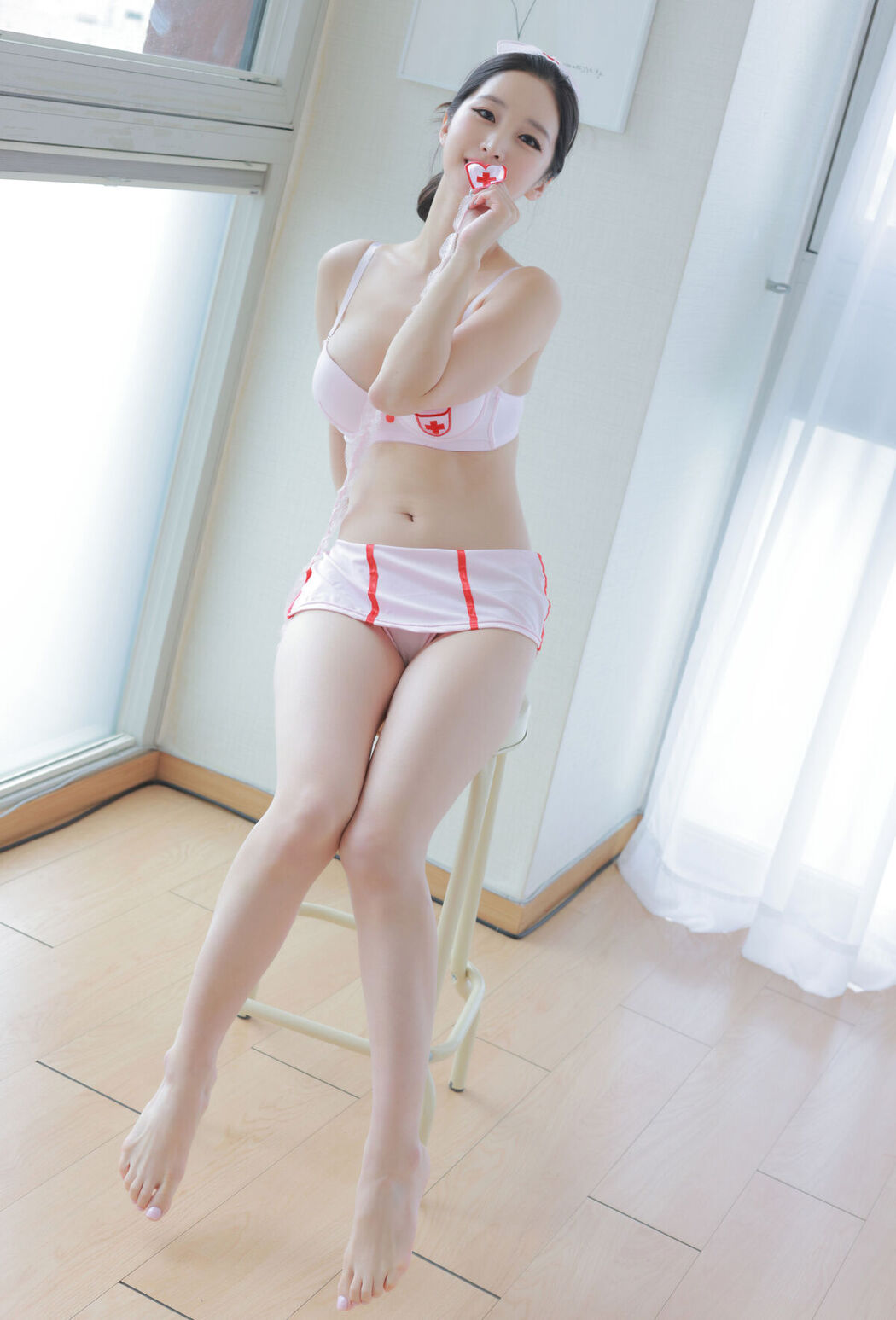 Kim Na Jung 김나정 &#8211; Vol.05 (88P)
