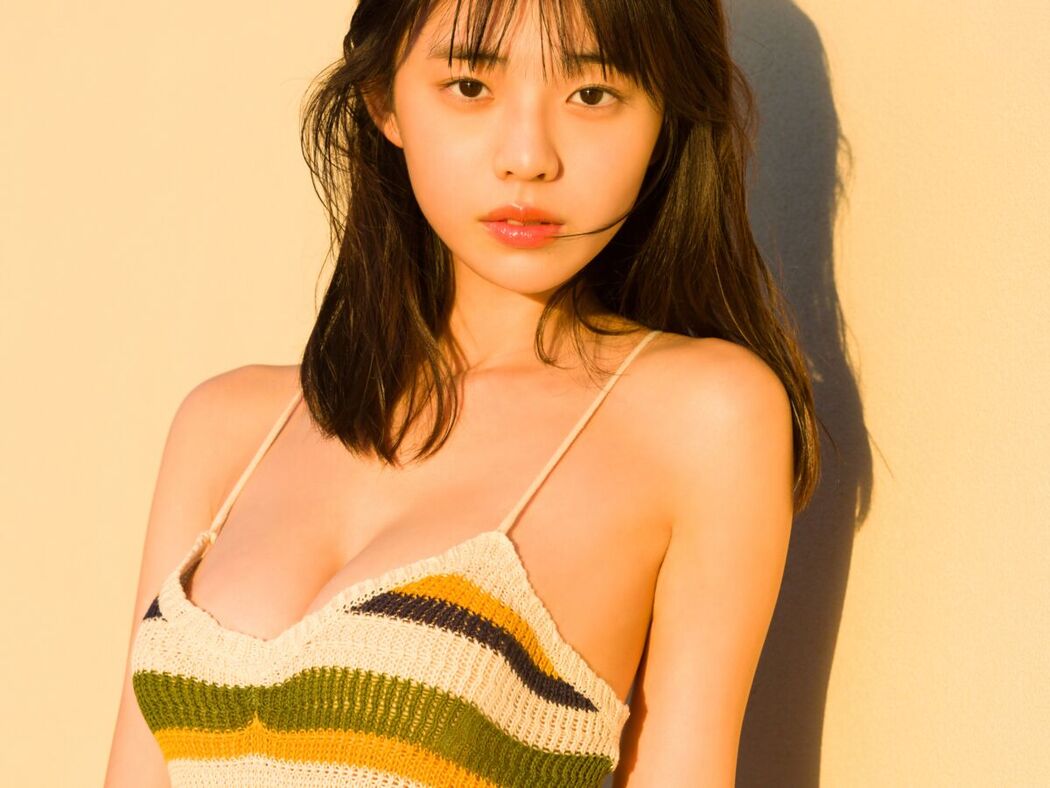 JP Kikuchi Hina 菊地姫奈 – Another Memory Part02 (66P)