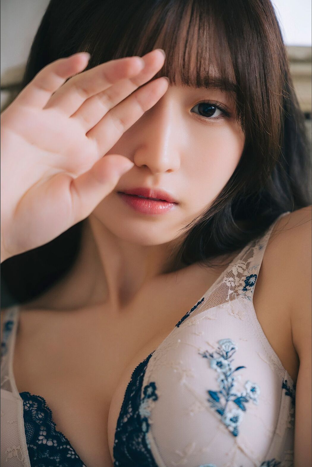 JP Kaiga Kotori 貝賀琴莉 &#8211; さえずり」 ヤングチャンピオンデジグラ (74P)