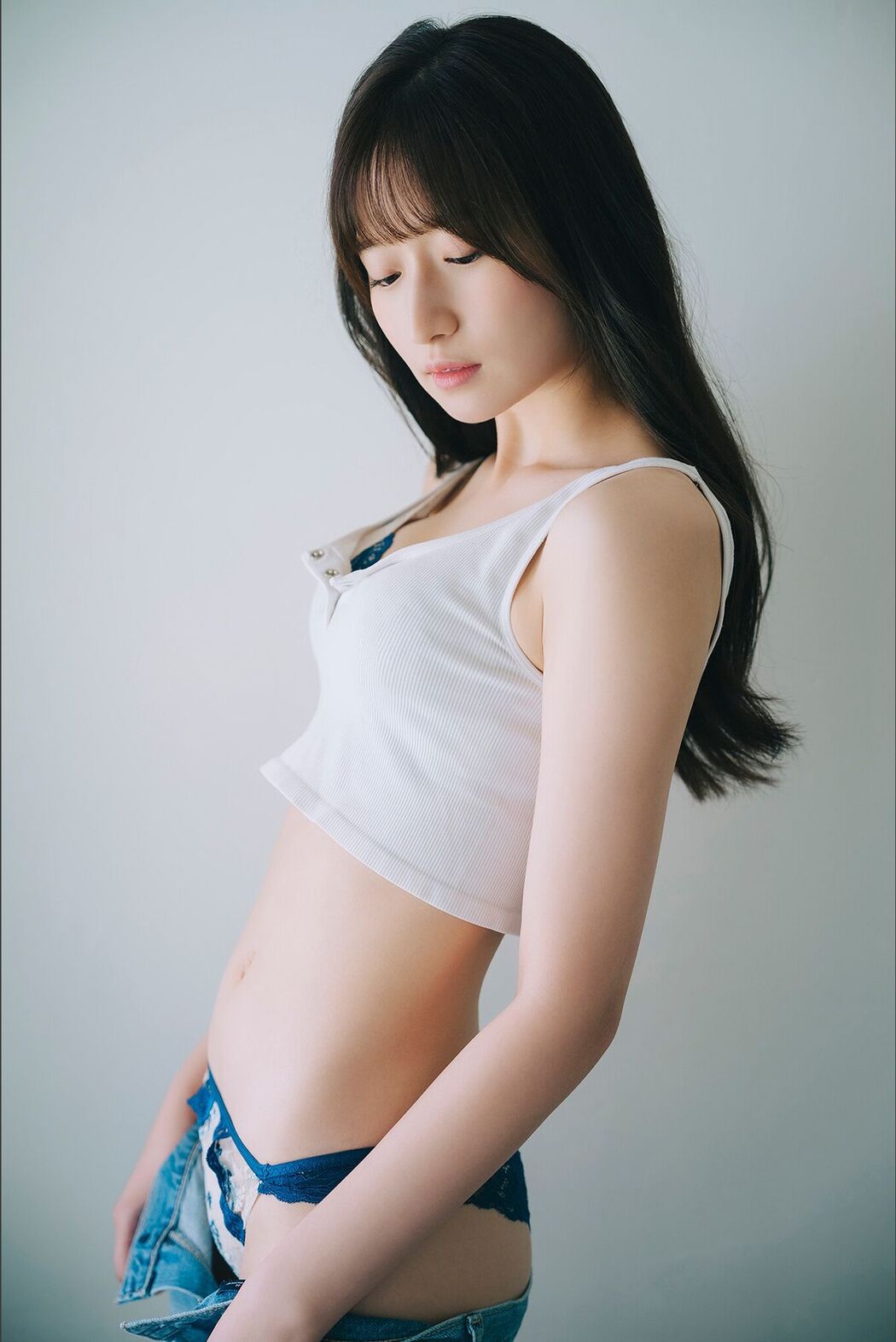 JP Kaiga Kotori 貝賀琴莉 &#8211; さえずり」 ヤングチャンピオンデジグラ (74P)