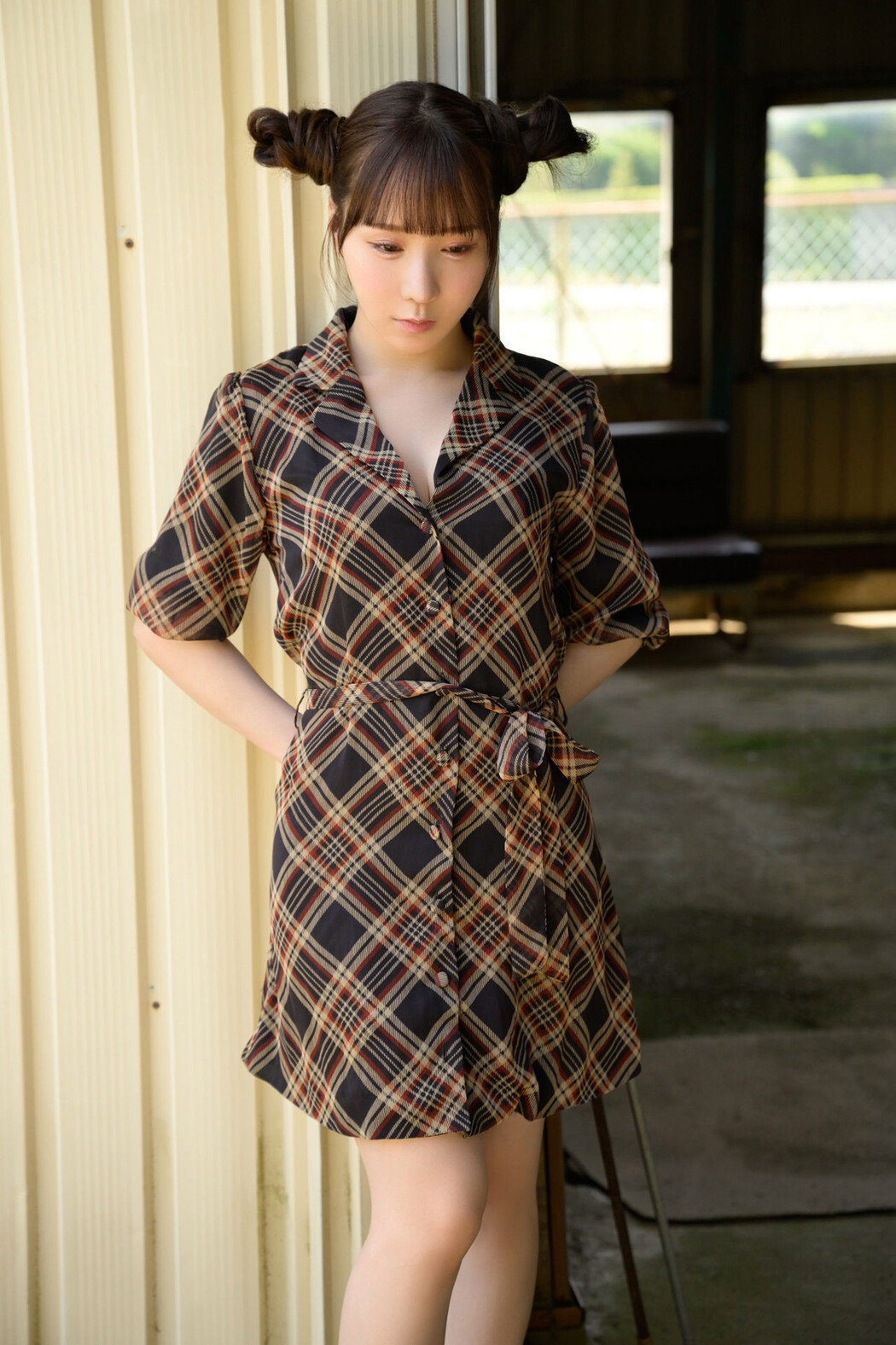Ao Ebisaki 海老咲あお, FRIDAYデジタル写真集 『もぎたてGカップ vol.2』 Set.04
