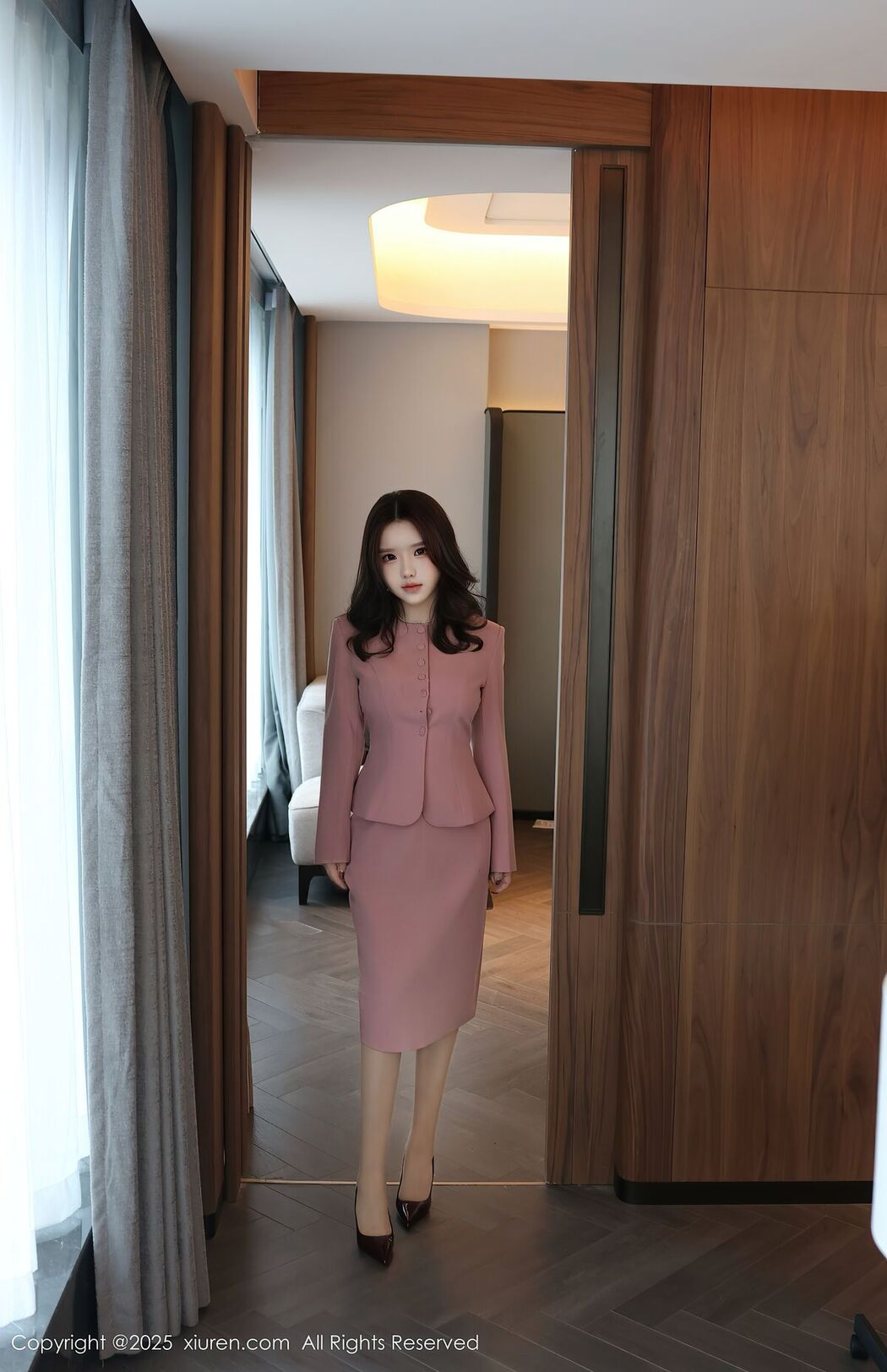 XiuRen秀人网 No.10020 小薯条nienie (108P)
