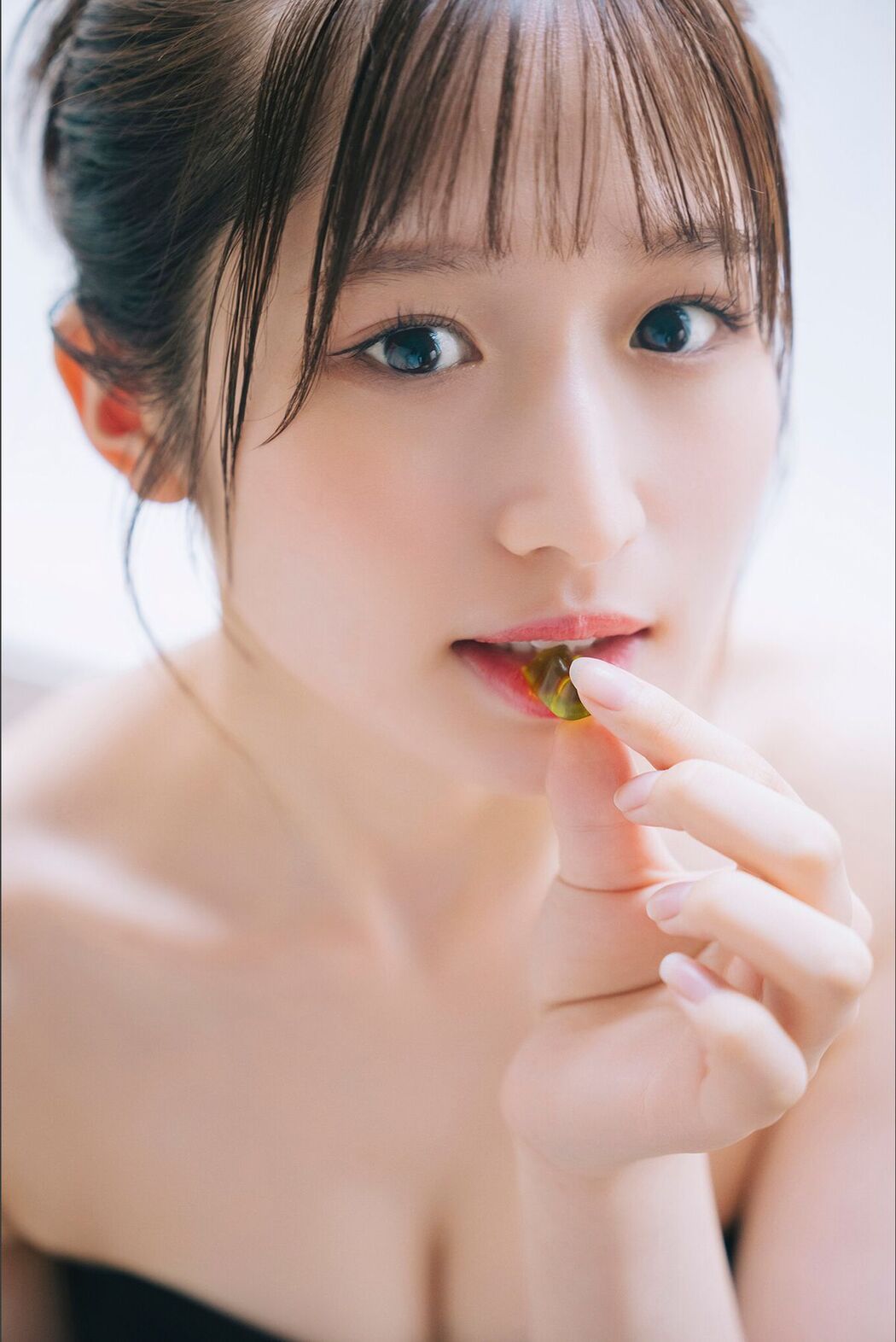 JP Kaiga Kotori 貝賀琴莉 &#8211; さえずり」 ヤングチャンピオンデジグラ (74P)