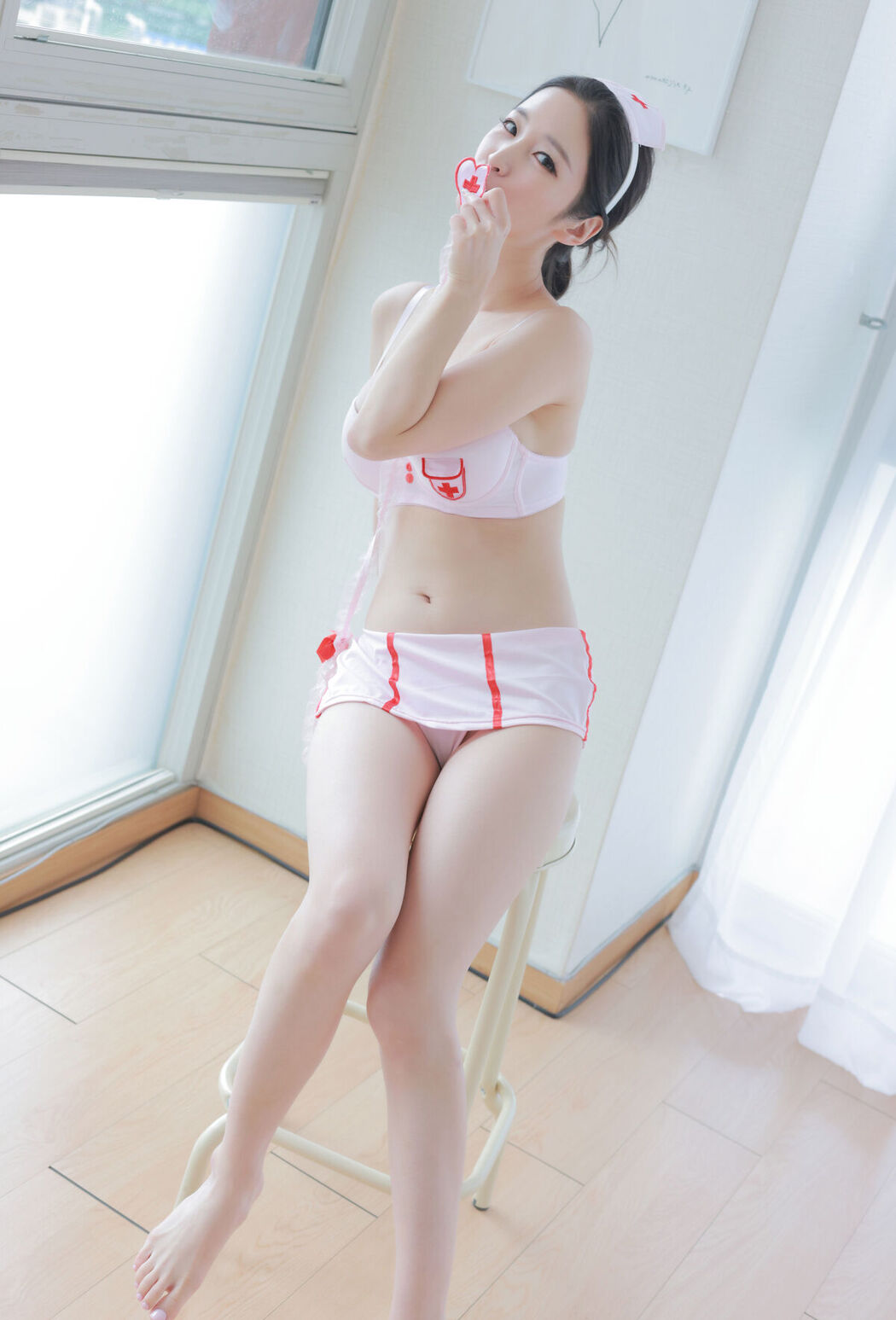 Kim Na Jung 김나정 &#8211; Vol.05 (88P)