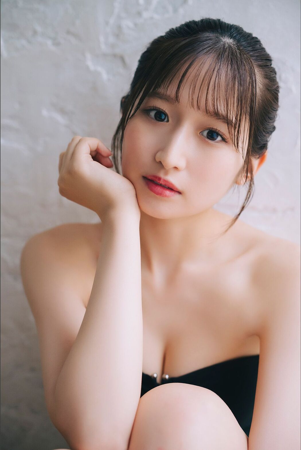 JP Kaiga Kotori 貝賀琴莉 &#8211; さえずり」 ヤングチャンピオンデジグラ (74P)