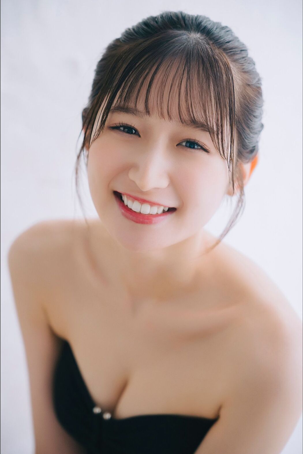 JP Kaiga Kotori 貝賀琴莉 &#8211; さえずり」 ヤングチャンピオンデジグラ (74P)