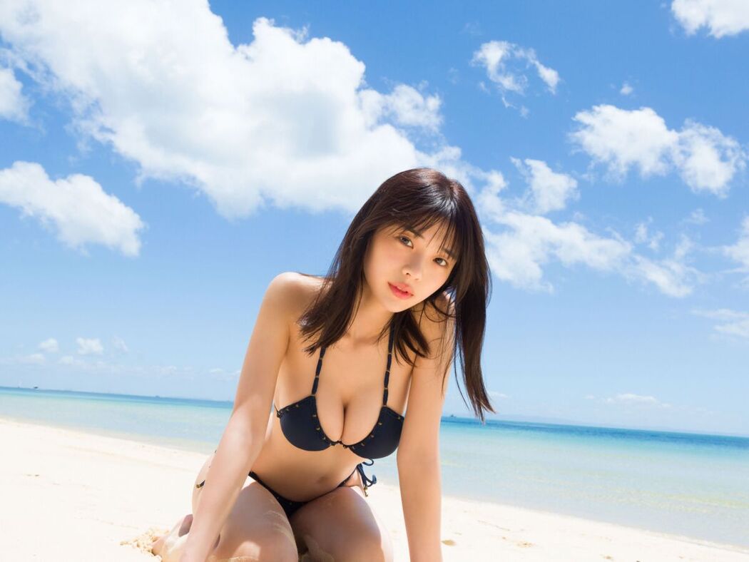JP Kikuchi Hina 菊地姫奈 – Another Memory Part02 (66P)