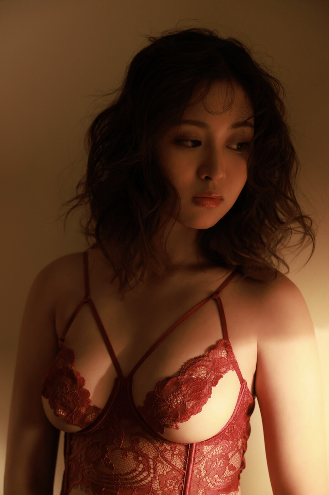 Sayaka Shimomura 下村明香, FRIDAYデジタル写真集 『Impact Beauty vol.3 オール未公開100ページ超完全版』 Set.03