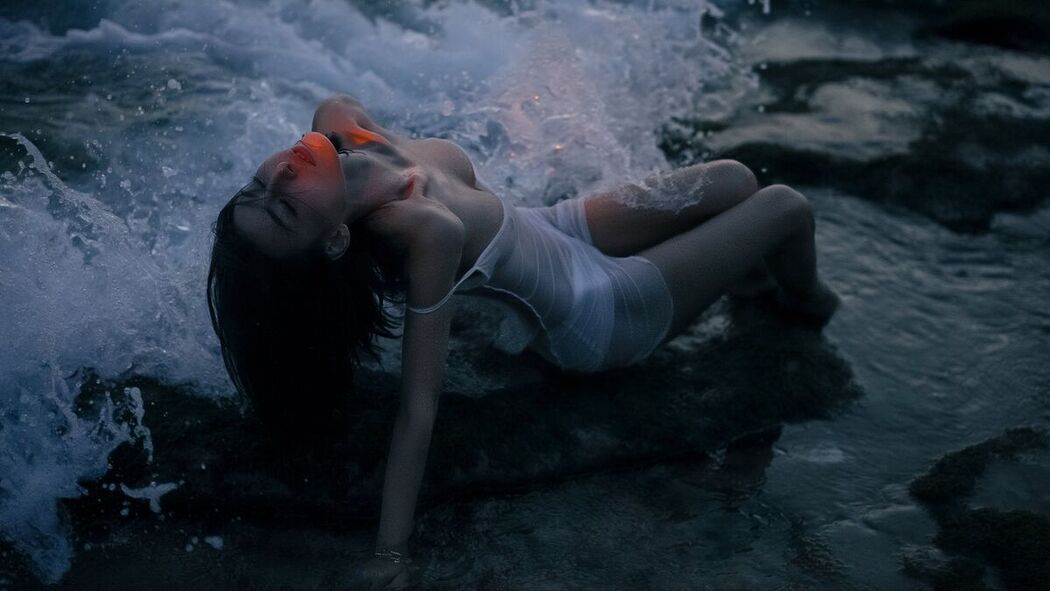 Photos by 三青叶子 &#8211; 2024唯美写真3