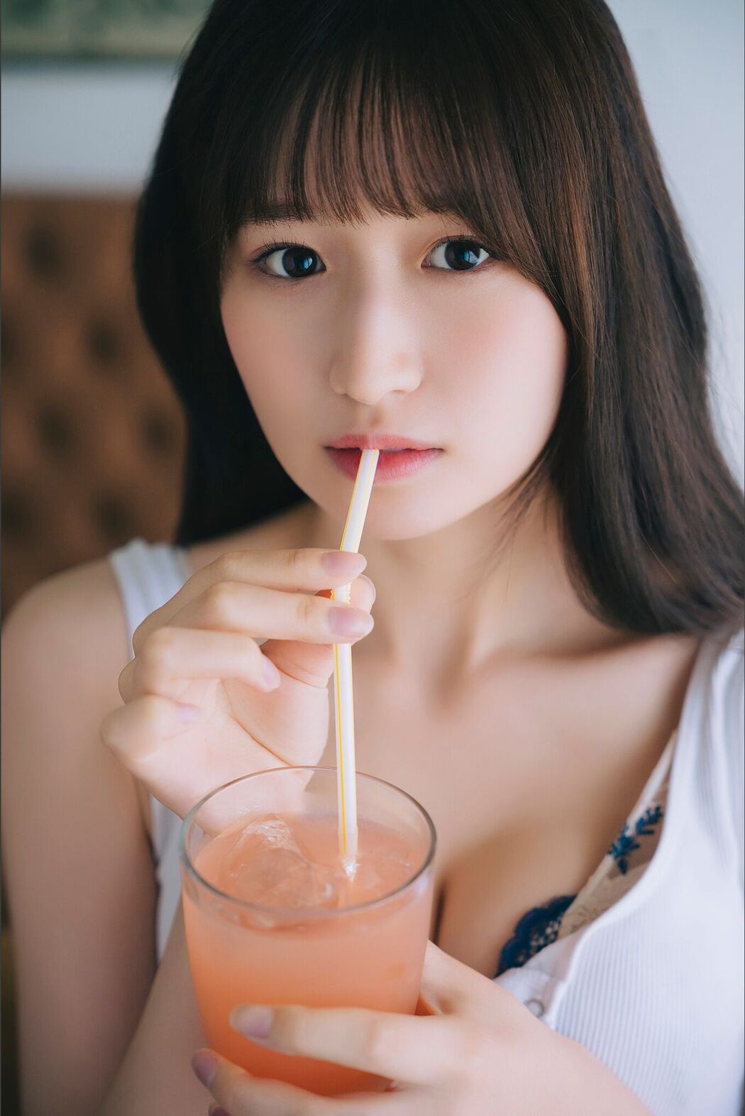 JP Kaiga Kotori 貝賀琴莉 &#8211; さえずり」 ヤングチャンピオンデジグラ (74P)