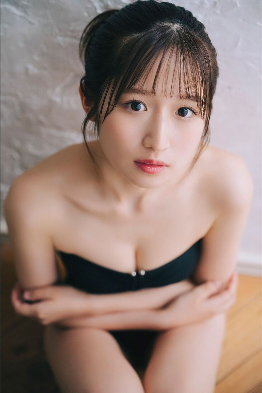 JP Kaiga Kotori 貝賀琴莉 &#8211; さえずり」 ヤングチャンピオンデジグラ (74P)