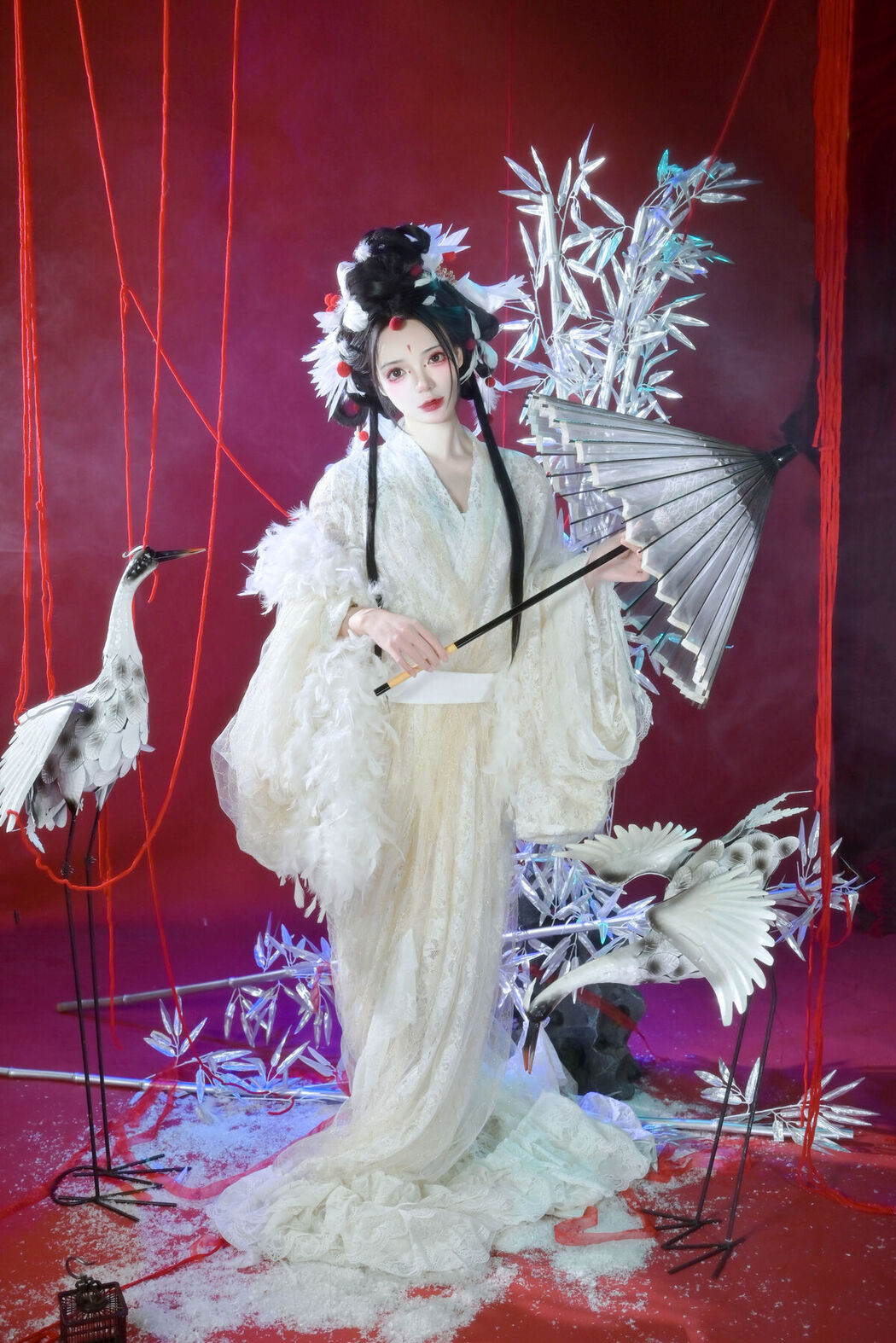 YiTuYu艺图语 Vol.8231 哩小莹 (25P)