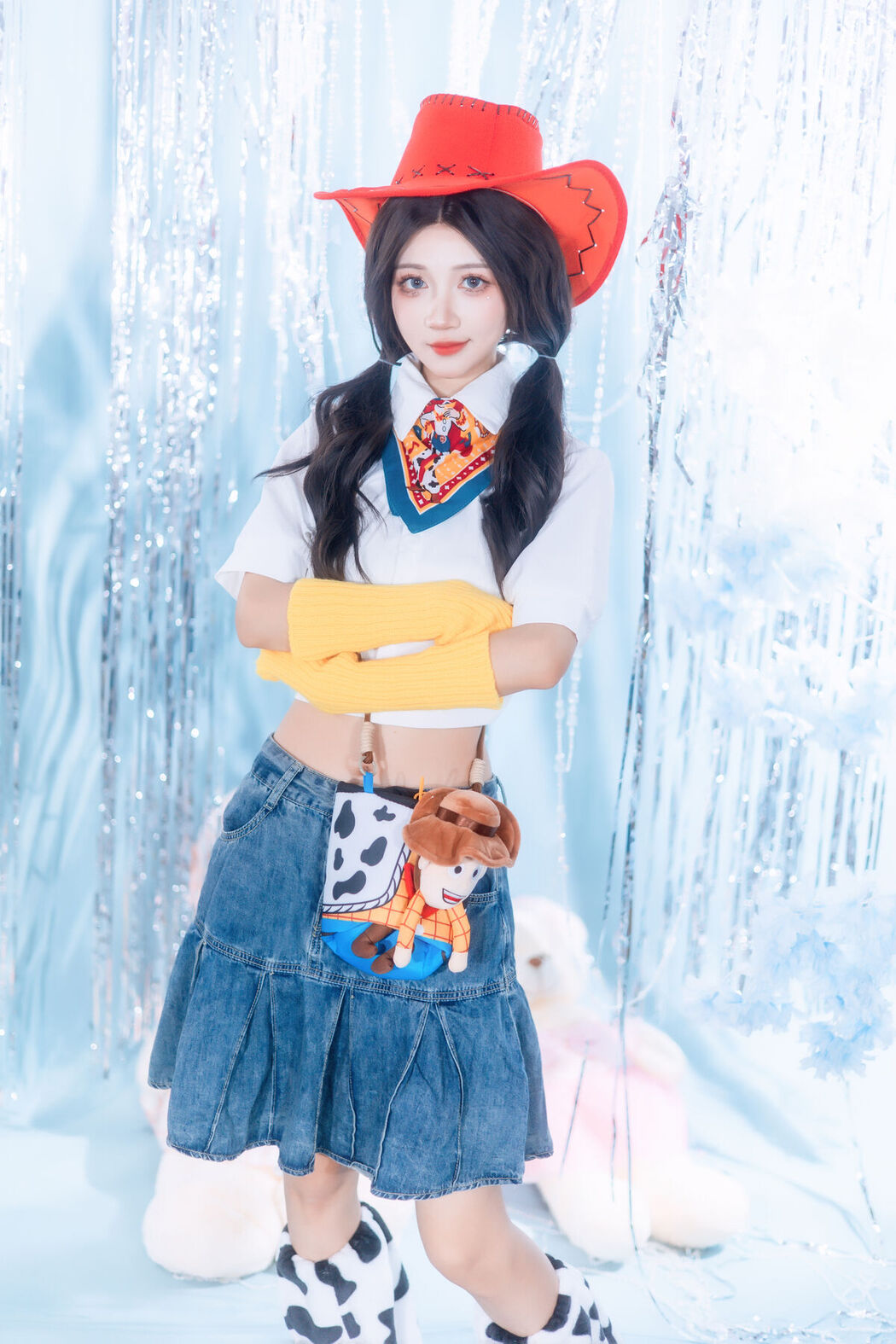 YiTuYu艺图语 Vol.8228 佚名 (22P)