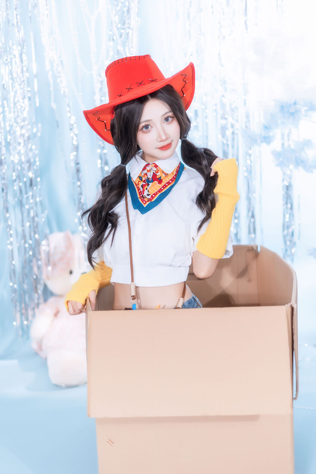 YiTuYu艺图语 Vol.8228 佚名 (22P)