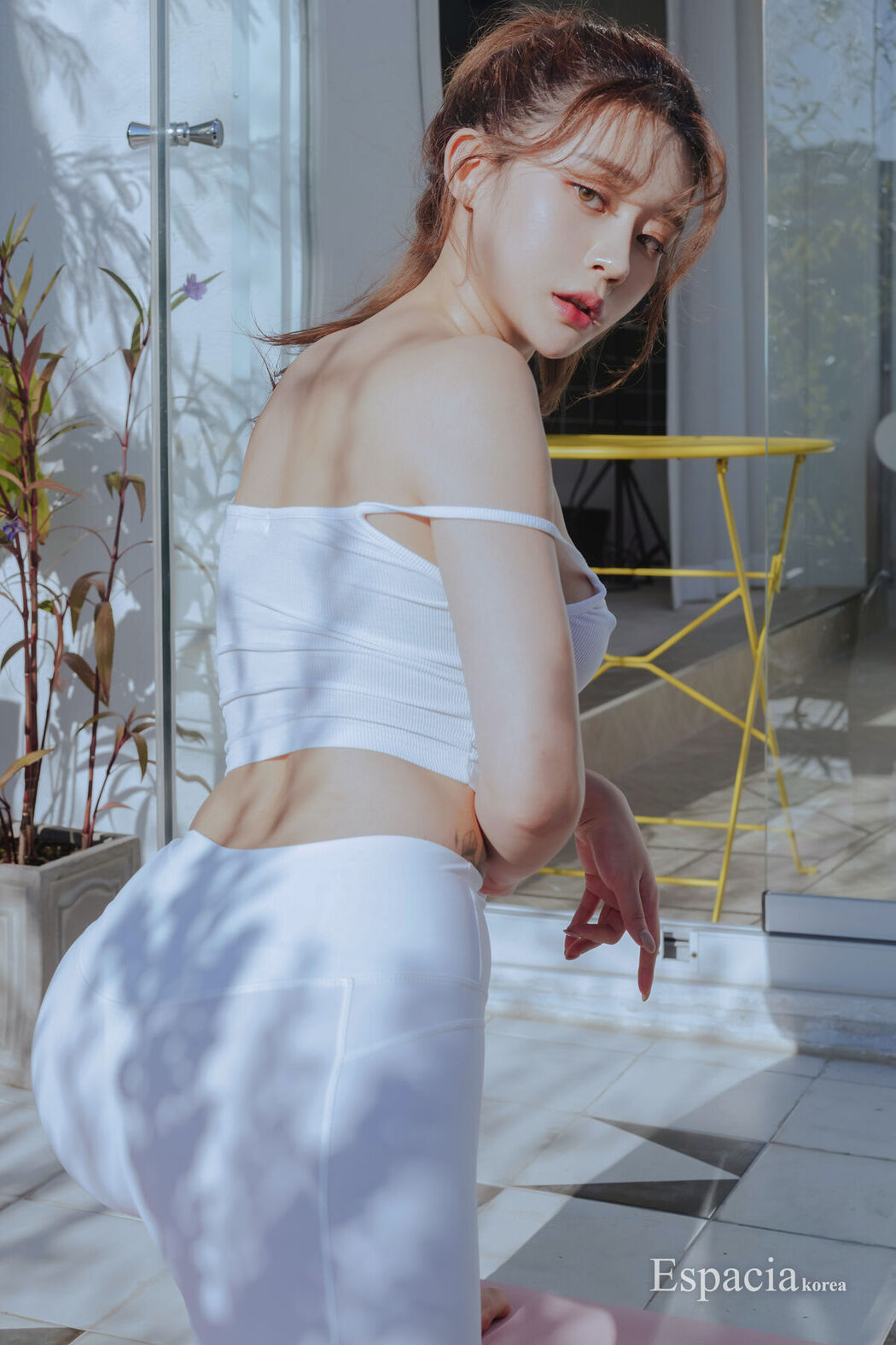Espacia Korea EXC-107 Rahee (51P)