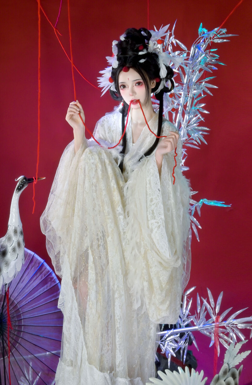 YiTuYu艺图语 Vol.8231 哩小莹 (25P)