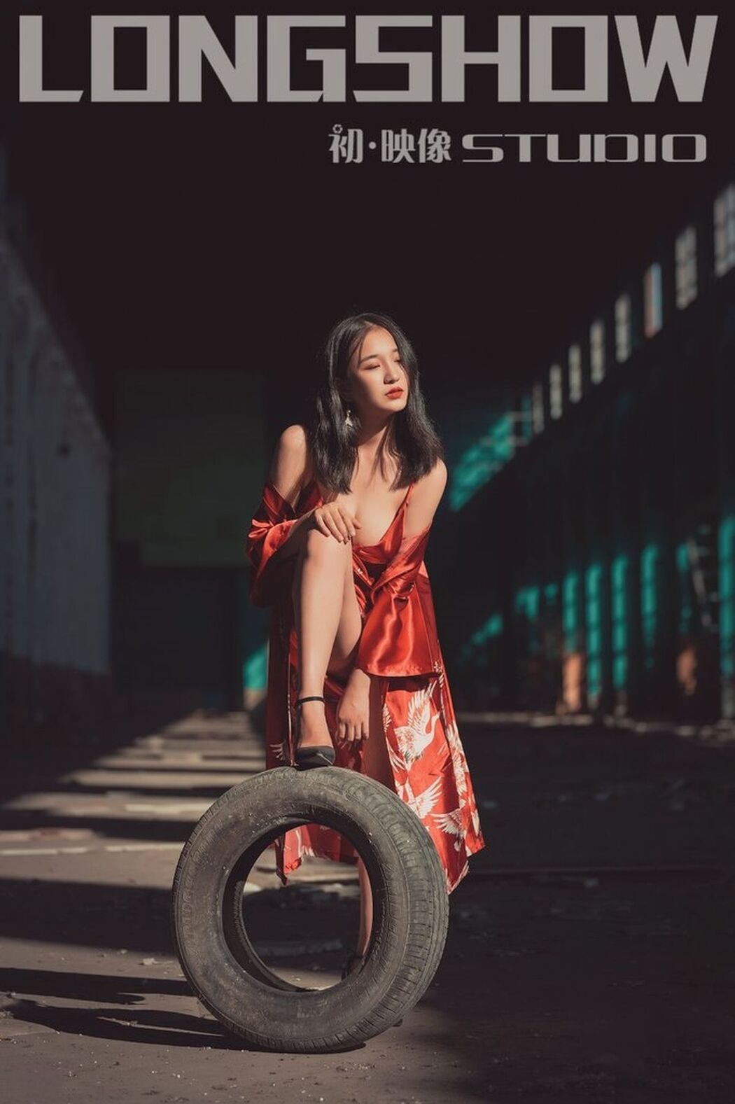 Longshow Photography – 唯美色情写真集 Part09 (63P)