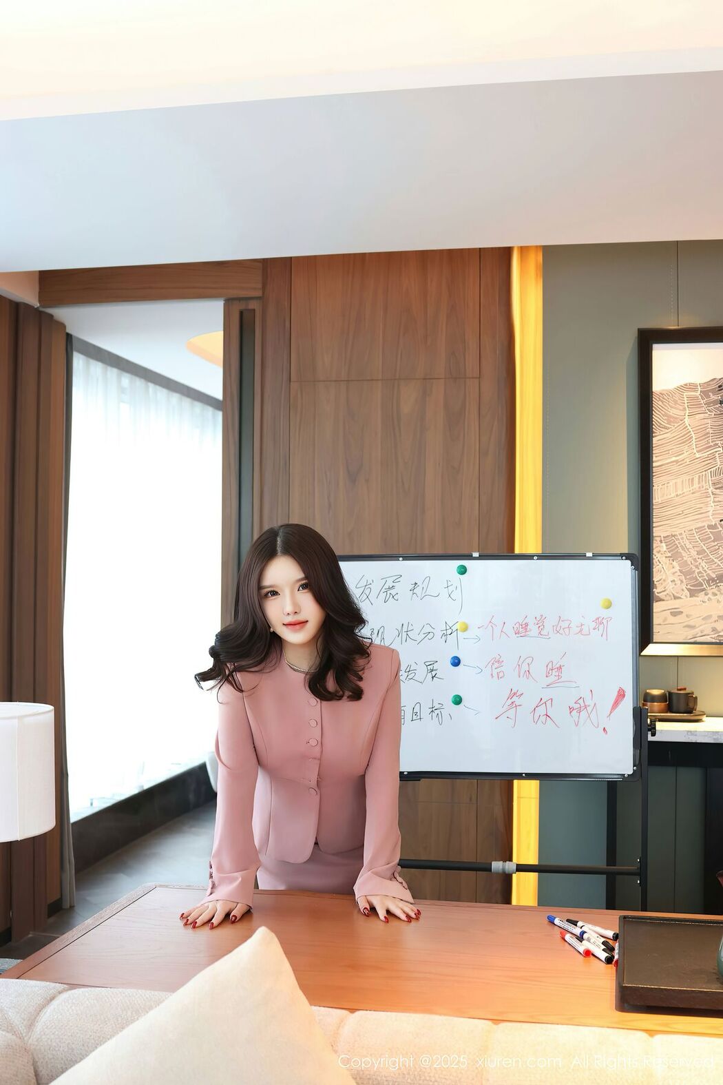 XiuRen秀人网 No.10020 小薯条nienie (108P)