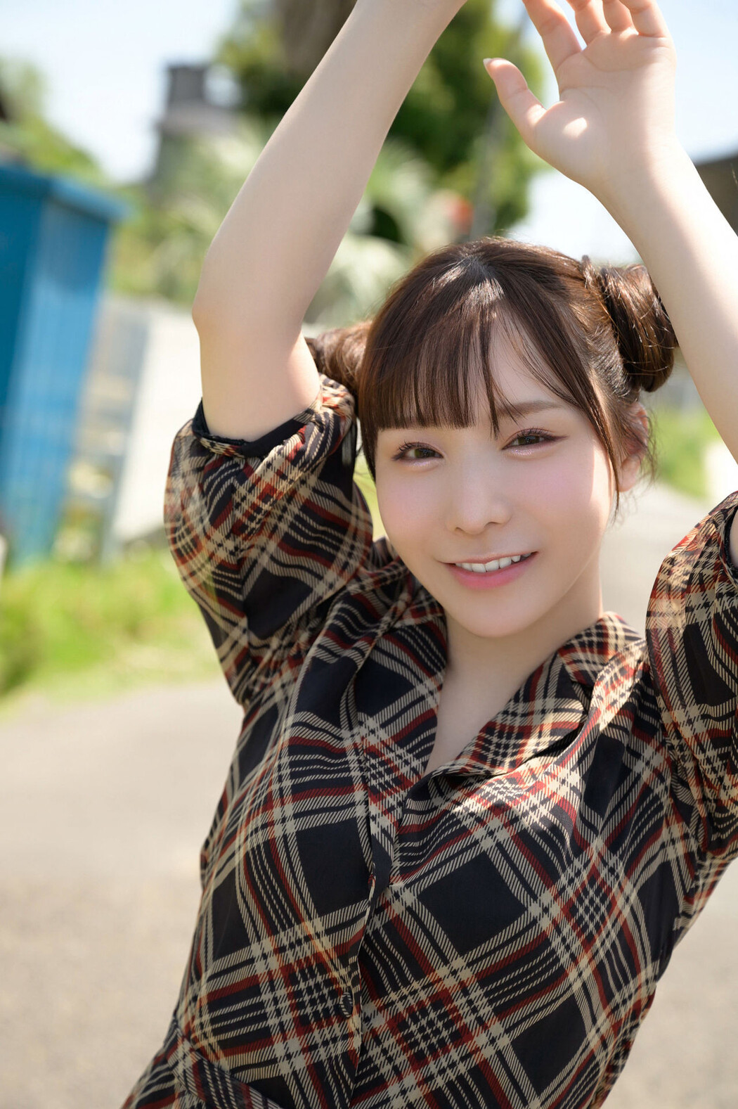 Ao Ebisaki 海老咲あお, FRIDAYデジタル写真集 『もぎたてGカップ vol.2』 Set.04
